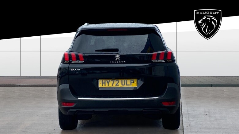 Peugeot 5008 1.2 PureTech Allure Premium+ 5dr Petrol Estate